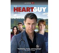 The Heart Guy: Series 3