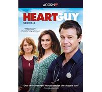 The Heart Guy: Series 4