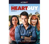 The Heart Guy, Series 5 (DVD)