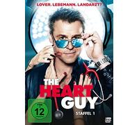 The Heart Guy - Staffel 1