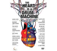 The Heart Is A Drum Machine [DVD] [Edizione: Regno Unito]