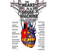 The Heart Is A Drum Machine (DVD) Various Artists