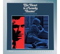 THE HEART IS A LONELY HUNTER [Soundtrack]