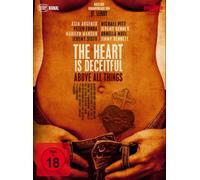 The Heart is Deceitful above all Things - Störkanal