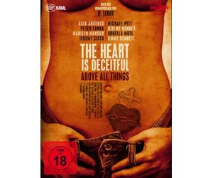 The Heart is Deceitful above all Things - Störkanal