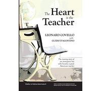 The Heart Is the Teacher