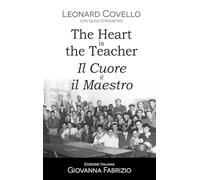 The Heart is the Teacher - Il Cuore è il Maestro