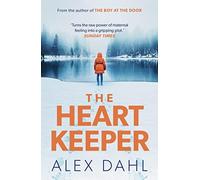The Heart Keeper - NUOVO