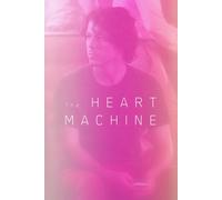 The Heart Machine (DVD) Kate Lyn Sheil John Gallagher Jr. David Call