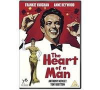 The Heart Of A Man [Edizione: Regno Unito]