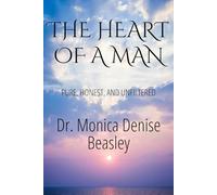 THE HEART OF A MAN: PURE, HONEST, AND UNFILTERED
