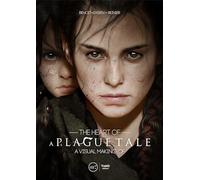 Benoit Reinier The Heart of a Plague Tale (Copertina rigida)