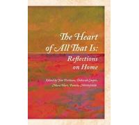 The Heart of All That Is (Tascabile)