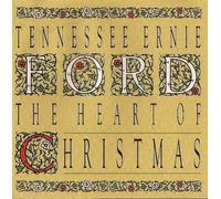 The Heart of Christmas by Tennessee Ernie Ford