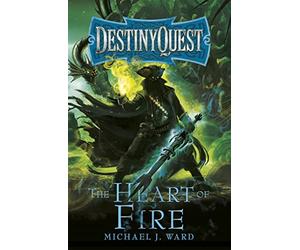 The Heart of Fire: Michael J. Ward