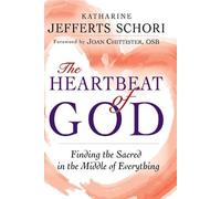 The Heart of God (Copertina rigida)