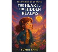 The Heart of Hidden Realms: Courage isn’t just a compass-it’s who you are.
