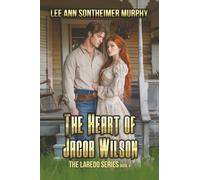 The Heart of Jacob Wilson: 4