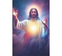 The Heart of Jesus Journal: May I Be