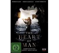 The Heart of Man