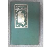 The Heart of Mid-lothian (Everyman's Library)