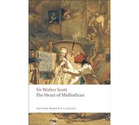 The Heart of Midlothian