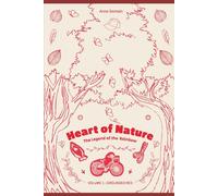 The Heart of Nature, Vol. 1 : Grounded Red