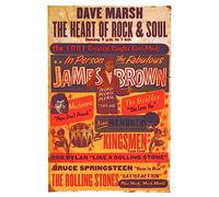 The Heart Of Rock & Soul: The 1001 Greatest Singles Every Made