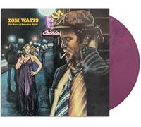 The Hearth Of Saturday - Tom Waits (Vinile)