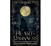 The Heart of the Darkness: 7