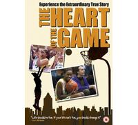 The Heart Of The Game [Edizione: Regno Unito]