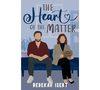 The Heart of the Matter