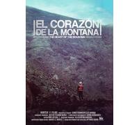 The Heart Of The Mountain