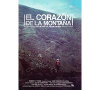 The Heart of the Mountain (DVD)