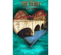 The Heart of the Spring Lives On