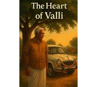 The Heart of Valli