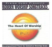 The Heart of Worship