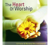 The Heart Of Worship