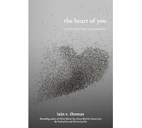 The Heart of You: Poetry About Hope and Persistence: Volume 3