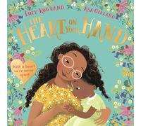 The Heart on Your Hand