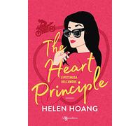 The heart principle. L'ipotenusa dell'amore