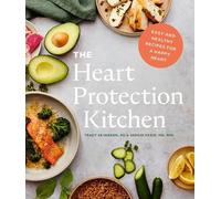 The Heart Protection Kitchen (Tascabile)