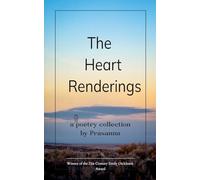 The Heart Renderings