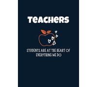 The Heart Teacher's Notes Book: Teacher Notes