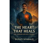 The Heart That Heals: The Unseen Life of a Nurse: 3
