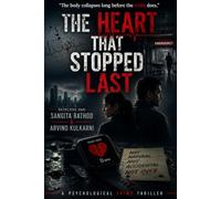 THE HEART THAT STOPPED LAST: “The body collapses long before the truth does.”