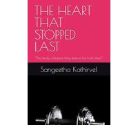 THE HEART THAT STOPPED LAST: “The body collapses long before the truth does.”