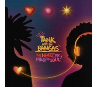 Vinile Tank And The Bangas - The Heart, The Mind, The Soul
