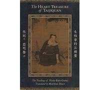 The Heart Treasure of Taijiquan