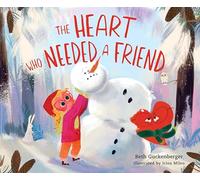 The Heart Who Needed a Friend